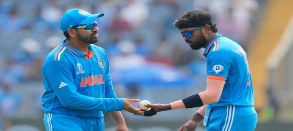 BCCI confirms Rohit Sharma to captain India in T20 World Cup 2024, Hardik snubbed