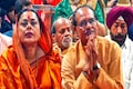 Madhya Pradesh election 2023: BJP mobilises CM's wife to woo female voters