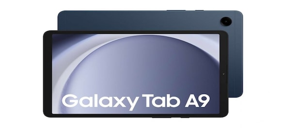 Samsung quietly unveils budget-friendly Galaxy Tab A9 and A9 Plus ...