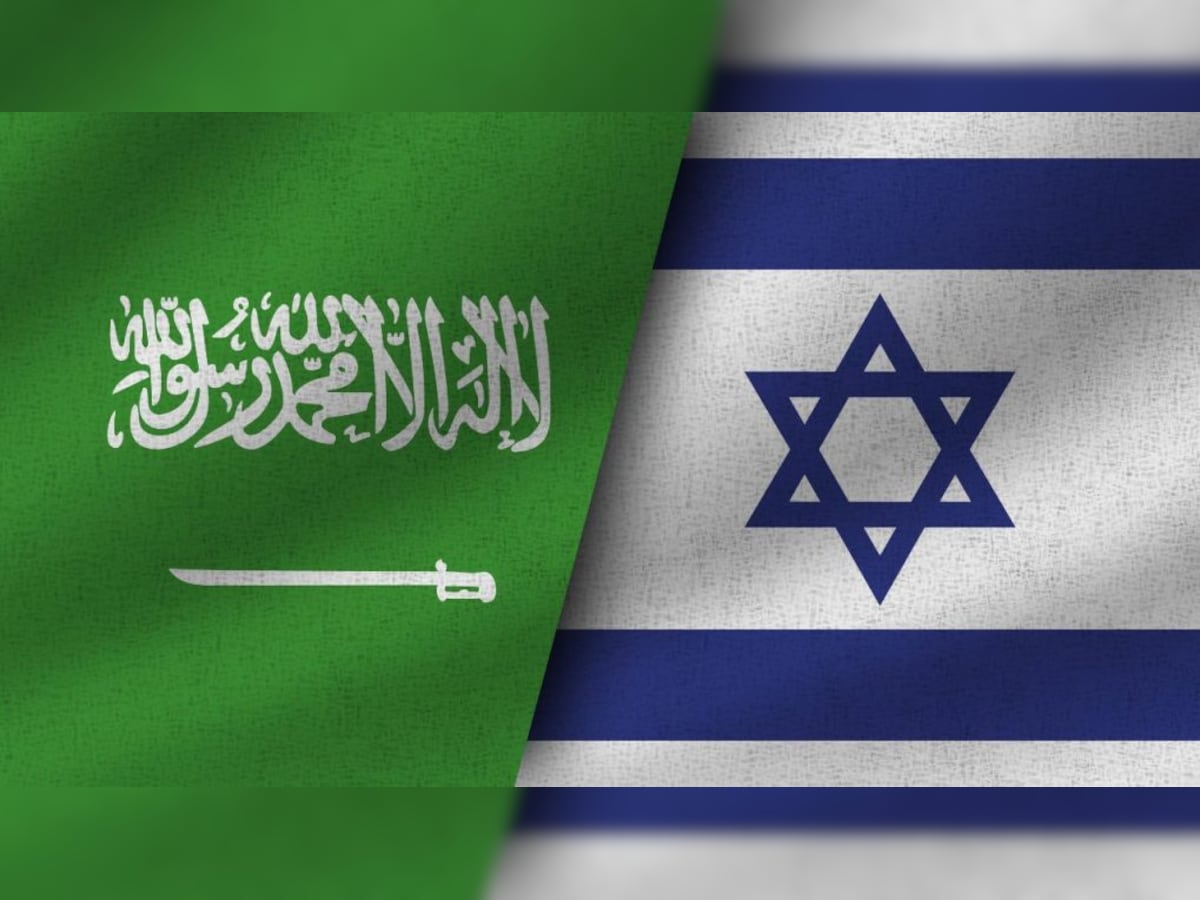 A former diplomat's note on why Palestine and Iran are the main roadblocks  to Saudi-Israel rapprochement