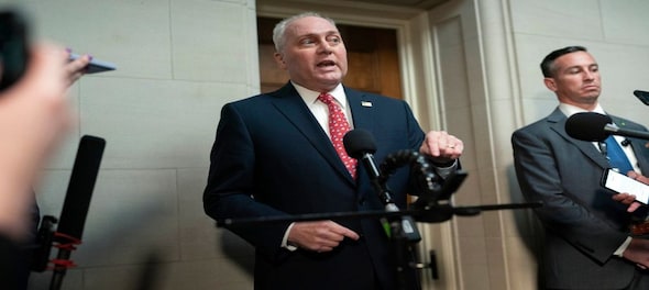 US House Speaker crisis grows after Republican Steve Scalise withdraws bid