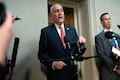 US House Speaker crisis grows after Republican Steve Scalise withdraws bid