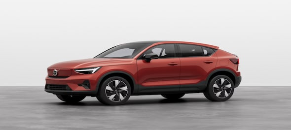 Volvo hikes price of C40 Recharge by Rs 1.7 lakh, XC40 goes all electric