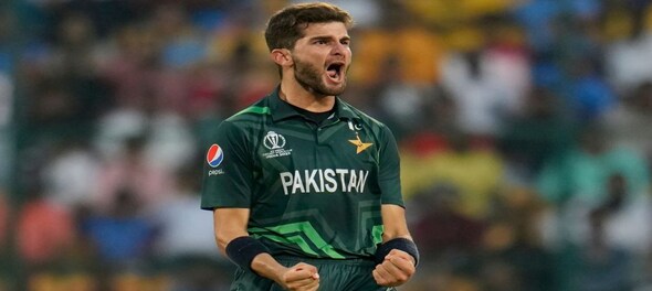 Shaheen Afridi becomes the quickest Pakistani and third fastest player ...