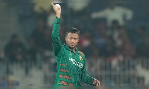 IND vs BAN: Shakib al Hasan hails this Indian as the best batter in ...