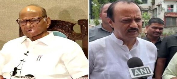 What's cooking? Sharad Pawar invites Shinde, Fadnavis, Ajit Pawar for lunch at Baramati home