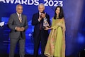 Putting Ethical Journalism First: CNBC-TV18's Shereen Bhan wins Compliance 10/10 Award 2023