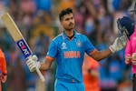 When I raised my concern, no one was agreeing to it: Shreyas Iyer laments treatment after ODI World Cup