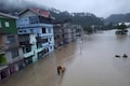 Sikkim flash flood: Death toll rises to 37; inclement weather hampers air evacuation