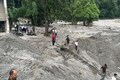 Sikkim flash flood: Toll rises to 33, search on for those still missing