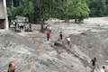 Sikkim flash flood: Toll rises to 33, search on for those still missing