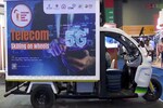 How ‘Skilling on Wheels’ initiative is bridging the digital divide using 5G technology