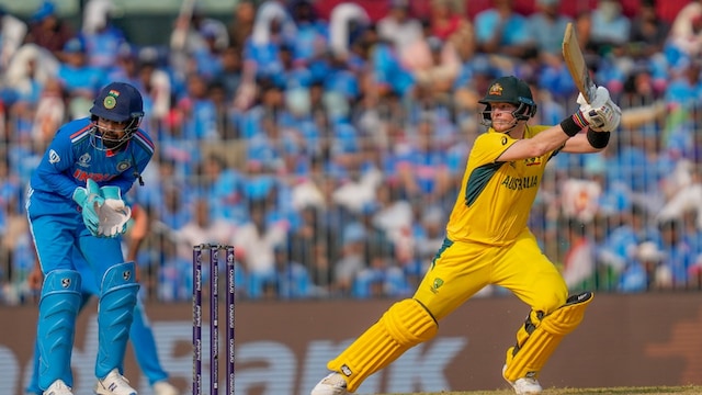 IND vs AUS World Cup 2023: Virat Kohli and KL Rahul star in India's 6 ...