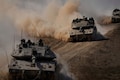 US warns against Israeli assault on Rafah in draft UN Security Council text