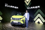 Tata Motors launches the facelifted Harrier – here’s a comprehensive review