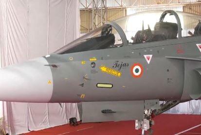 IAF gets first twin-seater light combat aircraft, expects fleet of