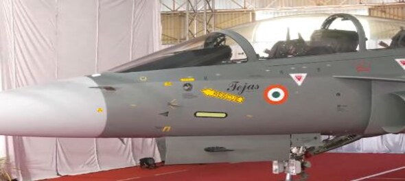 India to buy 97 Tejas jets, over 150 Prachand choppers
