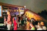 Andhra Pradesh train accident: Initial probe points finger at Rayagada passenger train crew | Latest updates