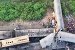 Andhra Pradesh train accident: Opposition targets Centre over safety measures | Latest updates