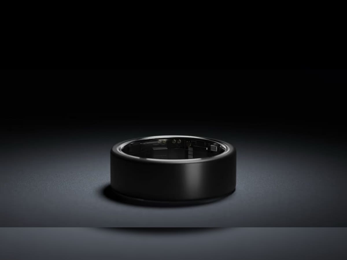 Can smart rings reshape wearable tech? Here's what we think
