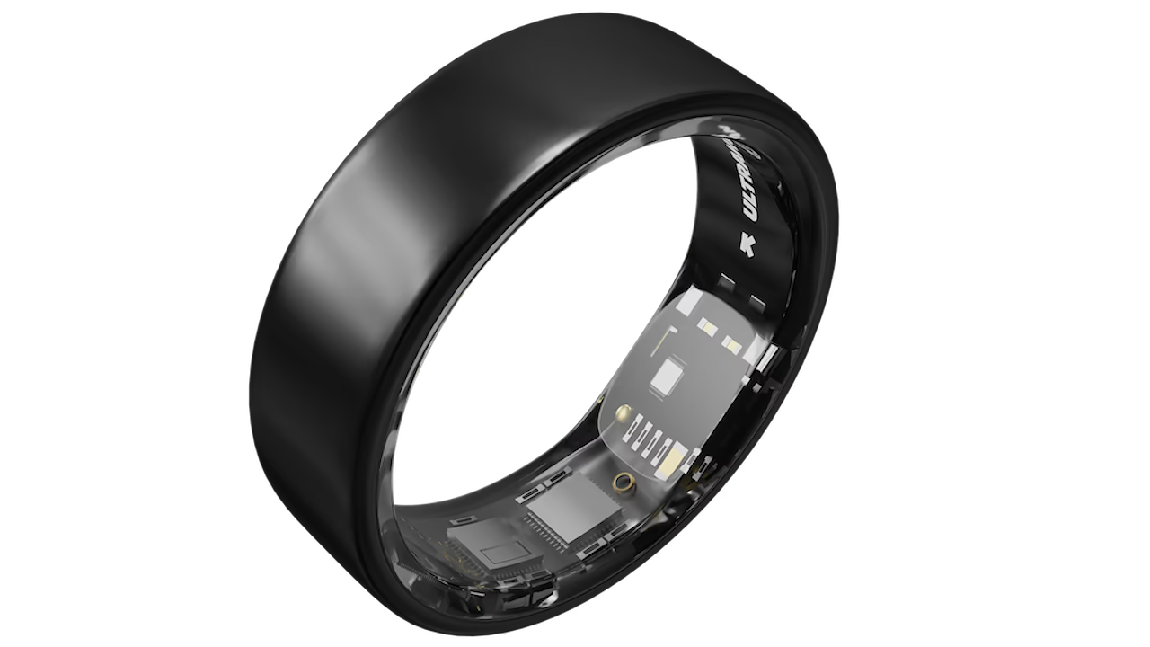 Ultrahuman Ring Air Review: A Subscription-Free Smart Ring | WIRED