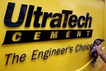 UltraTech Cement gets ₹7.92 crore GST demand from Karnataka authority