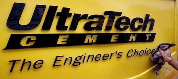 UltraTech Cement Q3 sales volume up 6% to 27.32 million tonnes