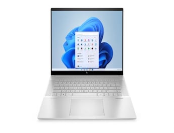 HP ENVY x360 15 (2023) Review 