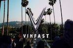 VinFast's stock slides 65% amid global expansion challenges