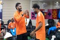 Watch: Virat Kohli hands over Best Fielder Medal to Shardul Thakur after Afghanistan match