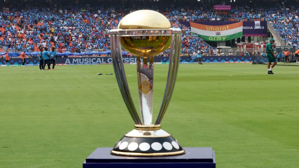 How England's chance to qualify for the 2025 ICC Champions Trophy is at