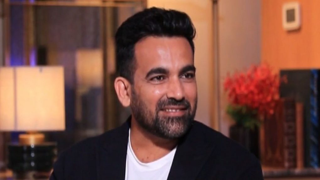 Cricket World Cup: India & England the strongest teams, says Zaheer Khan