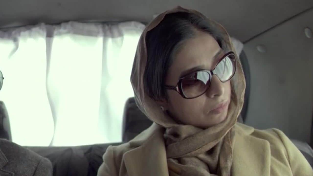 Happy Birthday Tabu: let's look at some unconventional roles