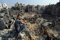 UN Security Council adopts resolution on Gaza ceasefire for the month of Ramzan