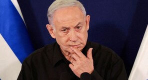 An ultimatum raises pressure on Netanyahu to make postwar plans for Gaza, even as fighting rages