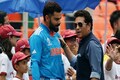 Virat Kohli fans have to wait longer to see Sachin Tendulkar’s ODI century record matched