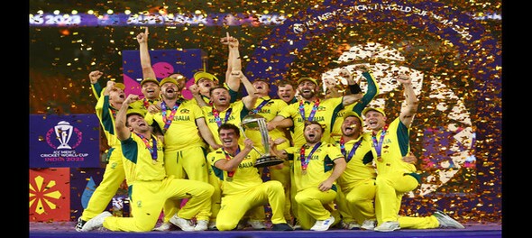 Cricket in 2023: Franchise is the future but Australia rule the here ...