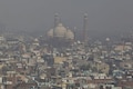 Delhi air quality plummets to ‘severe’ category, AQI remains above 400 in many areas