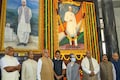 Children’s Day 2023: PM Modi, Congress leaders pay tributes to Pandit Nehru on his birth anniversary