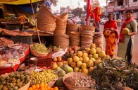 India extends free ration scheme till Dec 2028: Check eligibility of Pradhan Mantri Garib Kalyan Anna Yojana