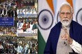 Rozgar Mela: PM Modi distributes over 51,000 appointment letters