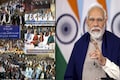Rozgar Mela: PM Modi distributes over 51,000 appointment letters