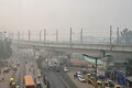 Delhi air quality improves slightly, many areas report ‘very poor’ AQI