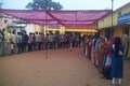 Konta Election Result 2023 LIVE: INC's Kawasi Lakhma overtakes CPI's Manish Kunjam to lead with 27467 votes