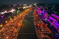 Ayodhya’s Deepotsav sets world record, PM Modi calls it ‘divine and unforgettable’