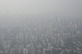 Mumbai air quality continues to remain ‘moderate’; BKC, Navi Mumbai report poor AQI