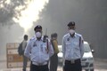 Delhi grapples with escalating smog crisis as air quality nears 'severe' levels
