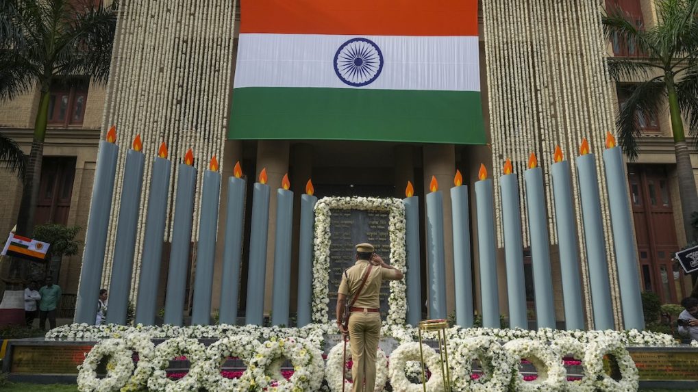 26/11 Mumbai Attacks: India Marks 15th Anniversary, PM Modi And ...