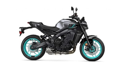 Yamaha launches 2024 MT-09 SP variant for international markets