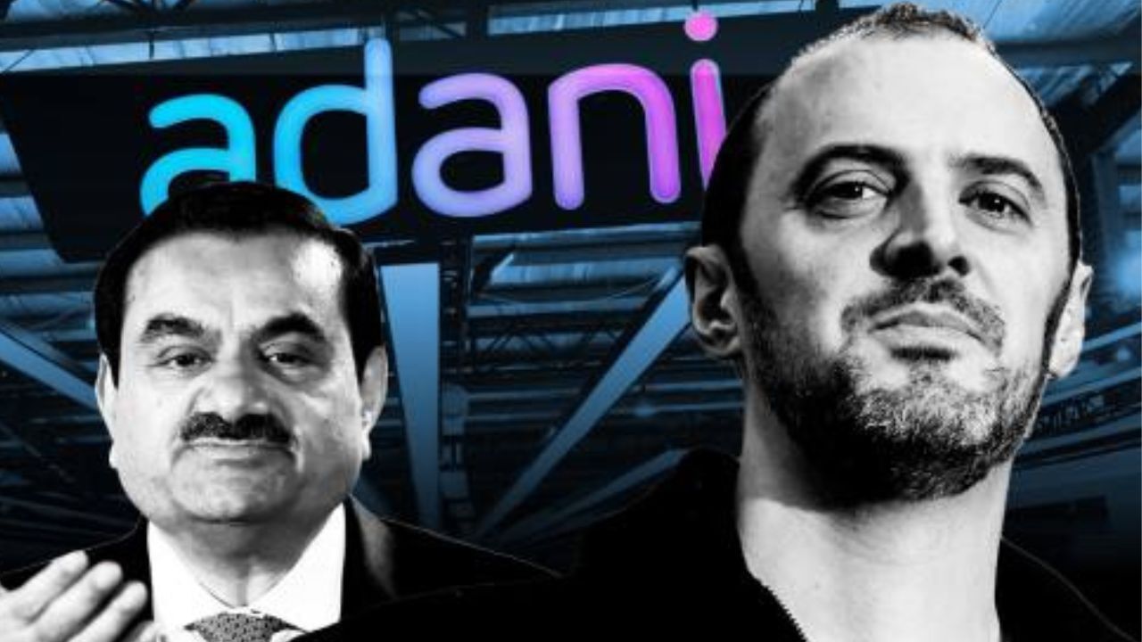 Adani Vs Hindenburg Live Updates: Adani Vs Hindenburg Live Updates ...